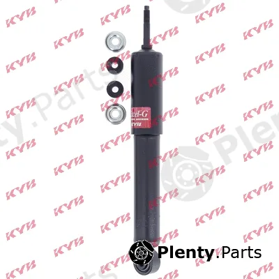 KYB 343416 — Shock Absorber Excel-G