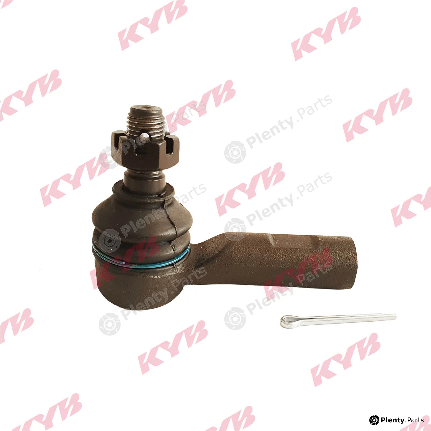 KYB KTR1002 — Tie Rod End