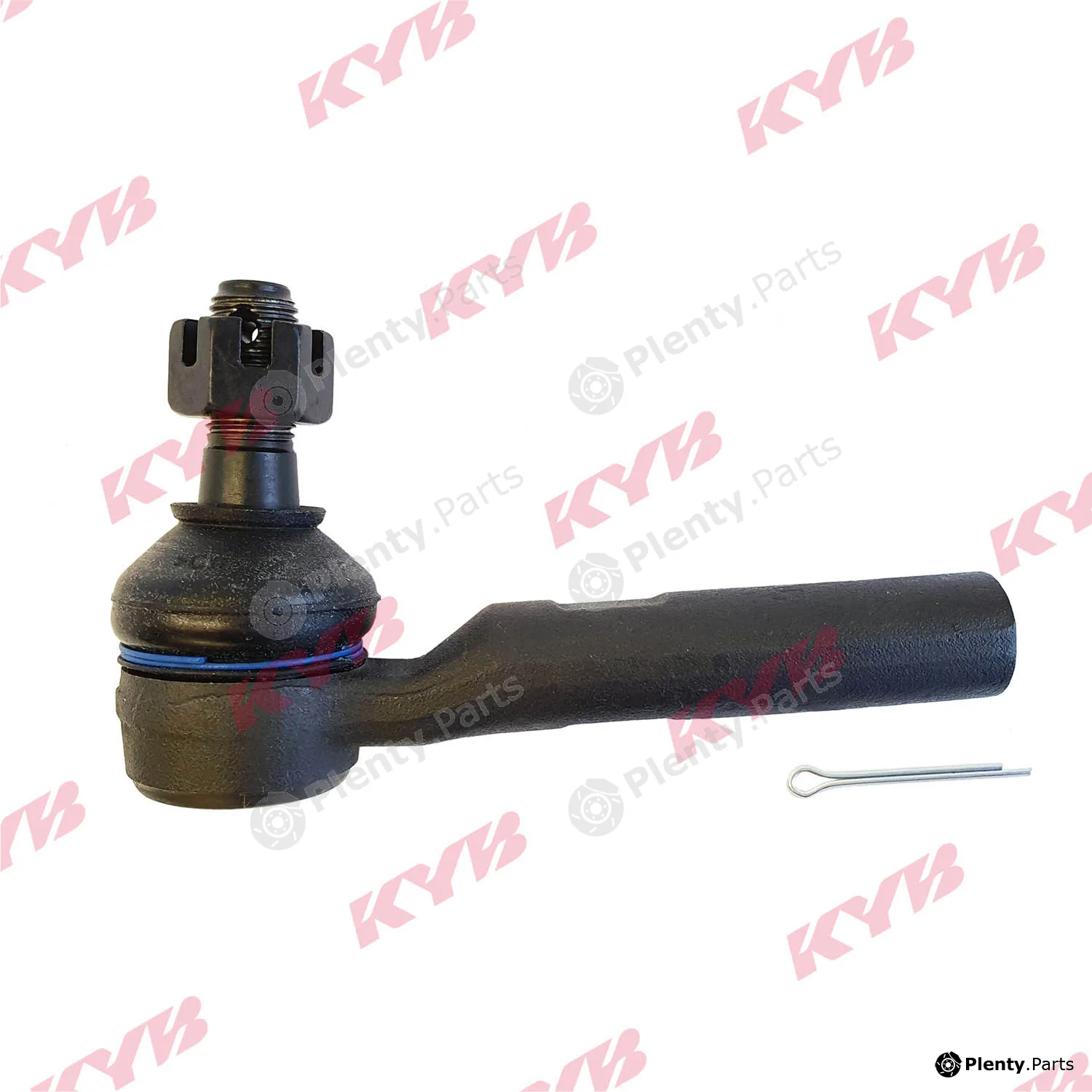 KYB KTR1052 — Tie Rod End