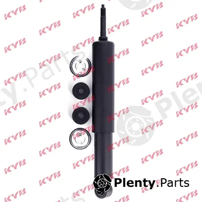 KYB 442002 — Shock Absorber Premium