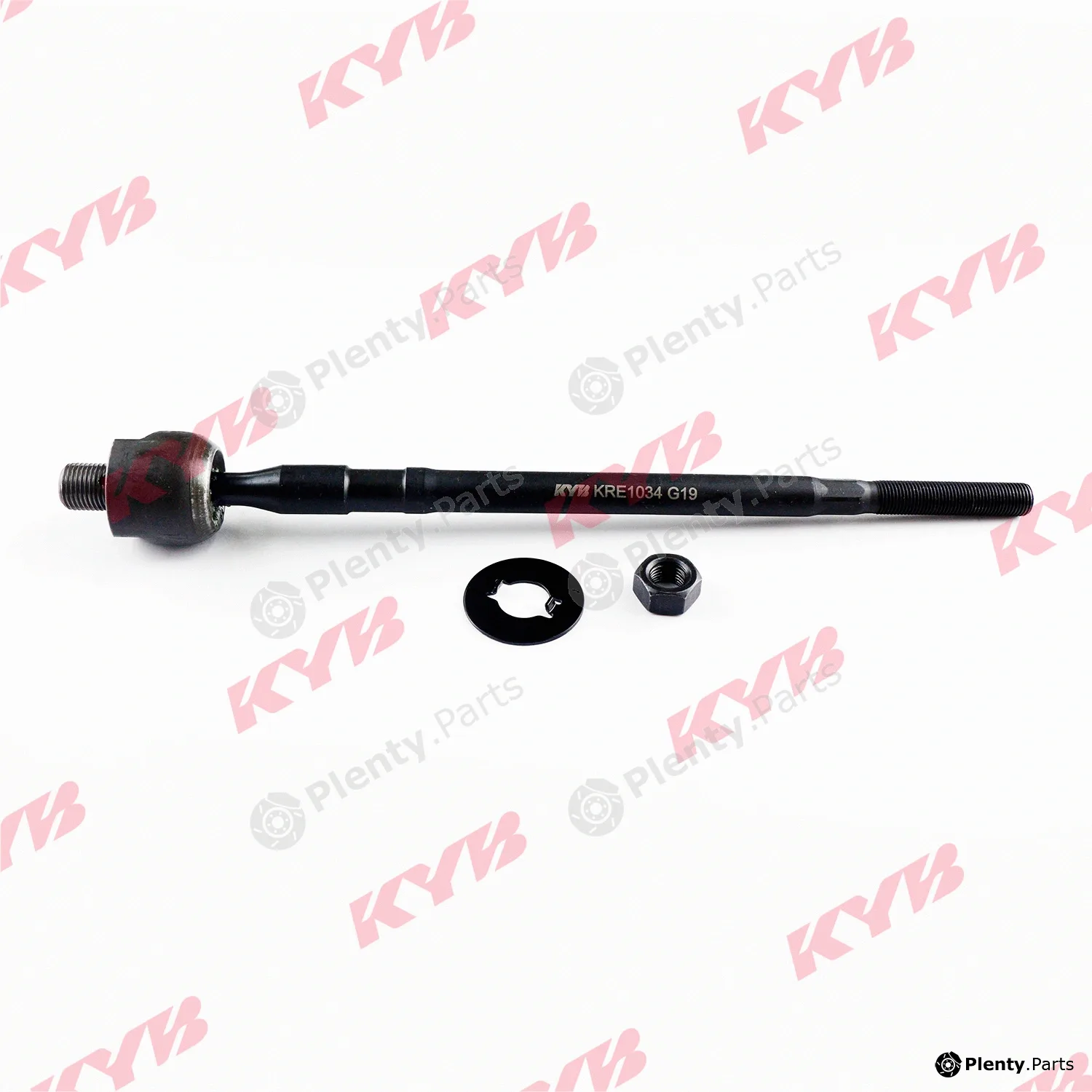 KYB KRE1034 — Inner Tie Rod