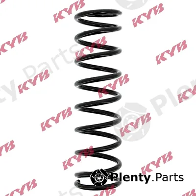 KYB RA5644 — Suspension Spring K-Flex