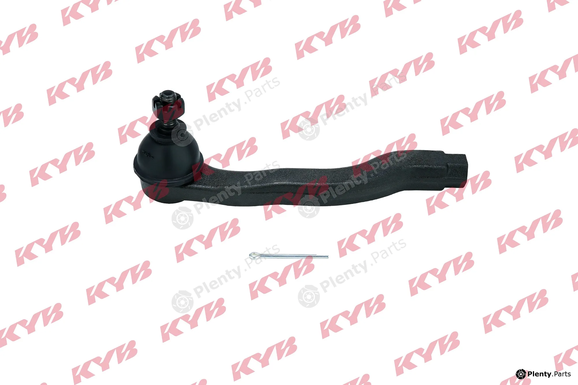 KYB KTR1174 — Tie Rod End