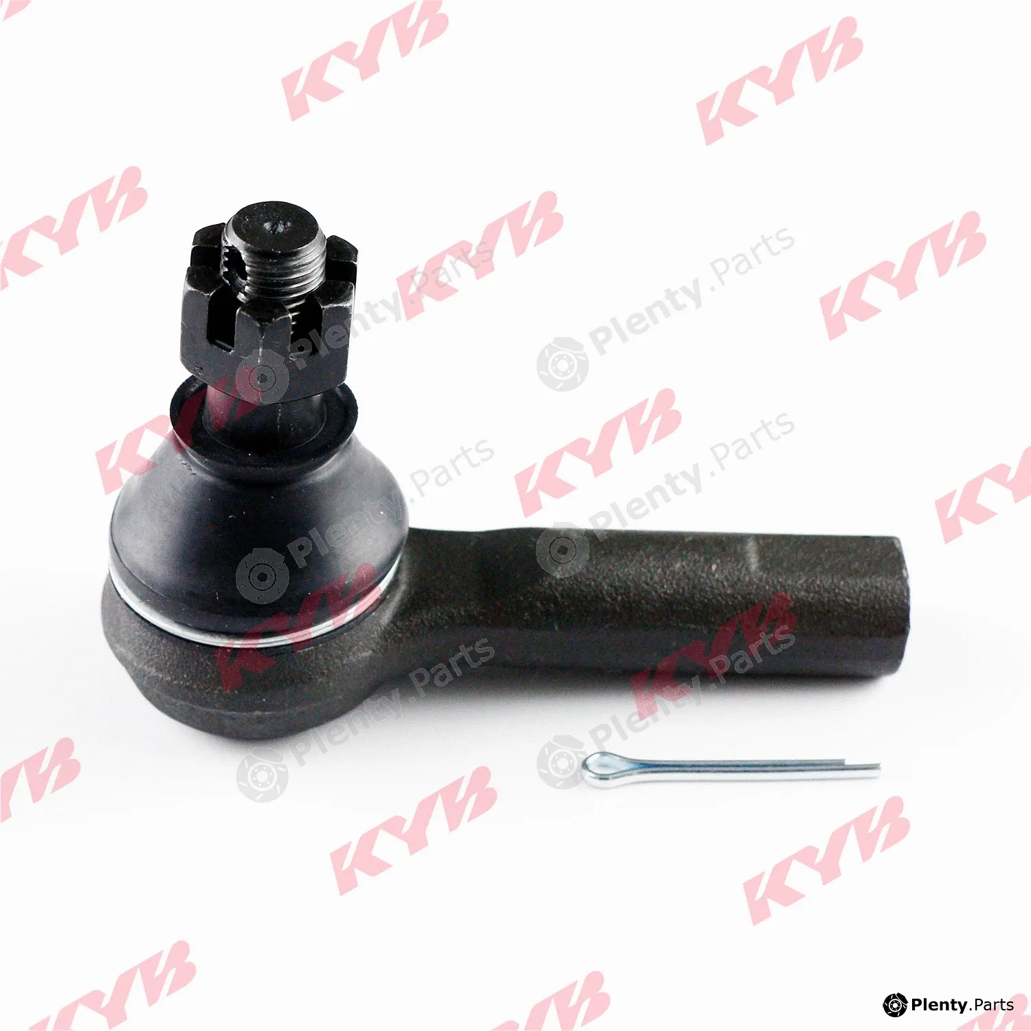 KYB KTR1068 — Tie Rod End