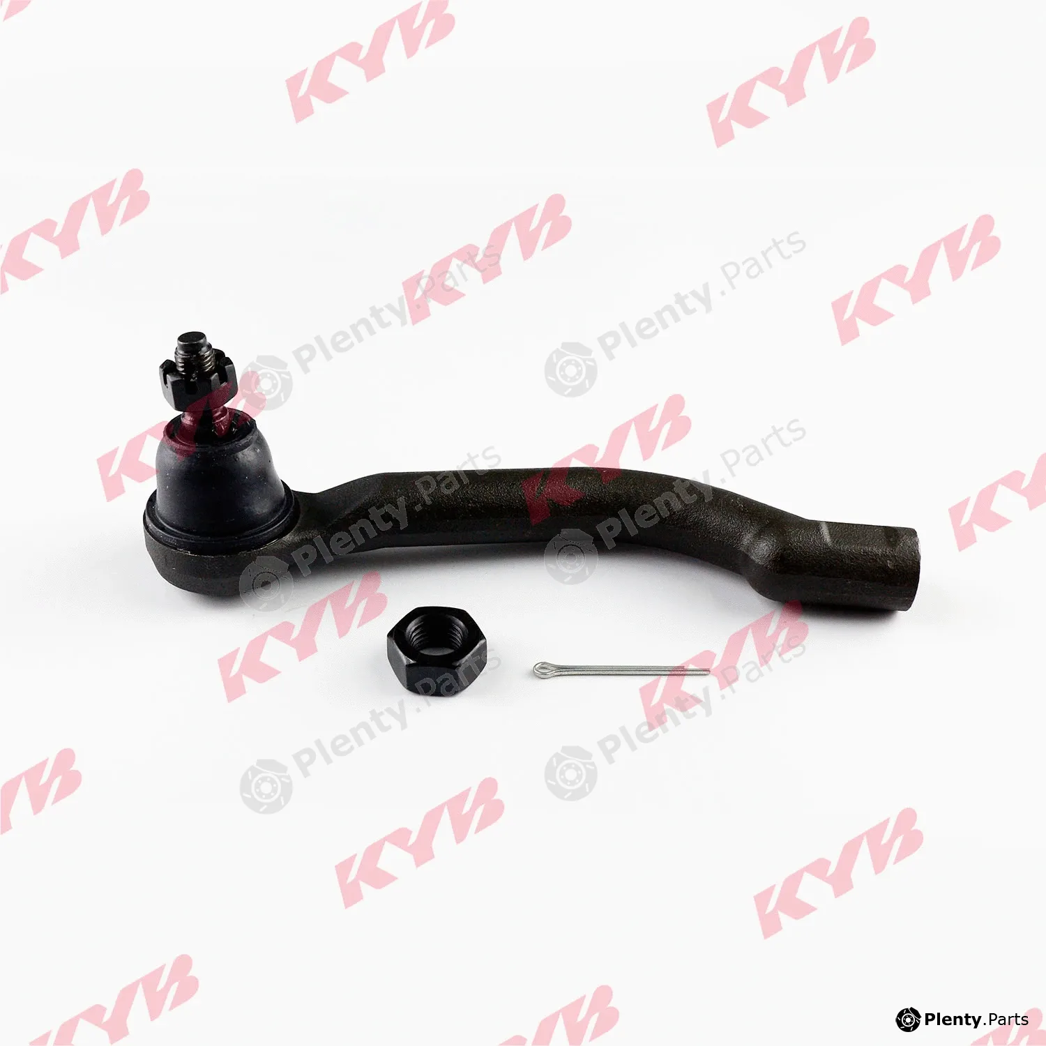 KYB KTR1129 — Tie Rod End