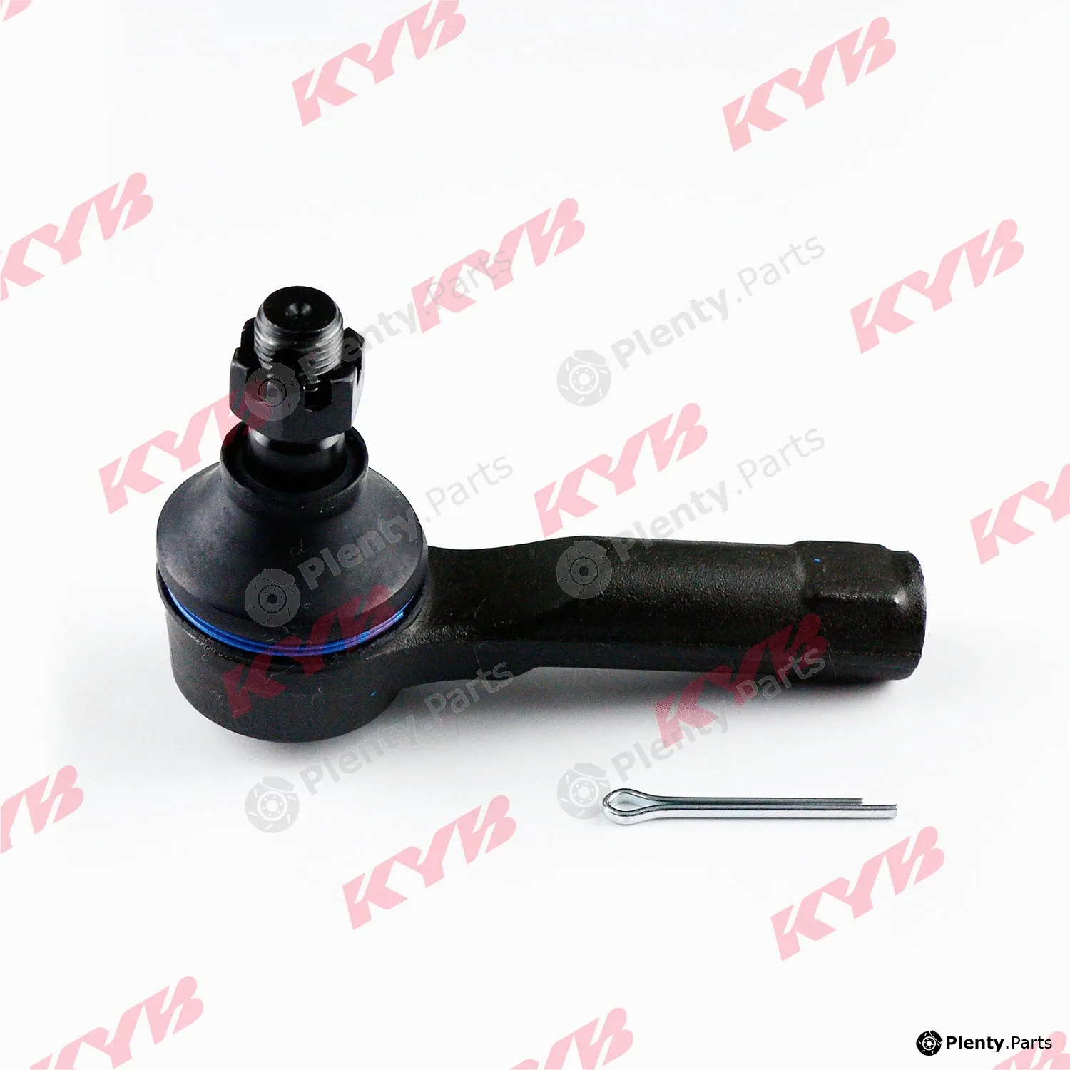 KYB KTR1070 — Tie Rod End