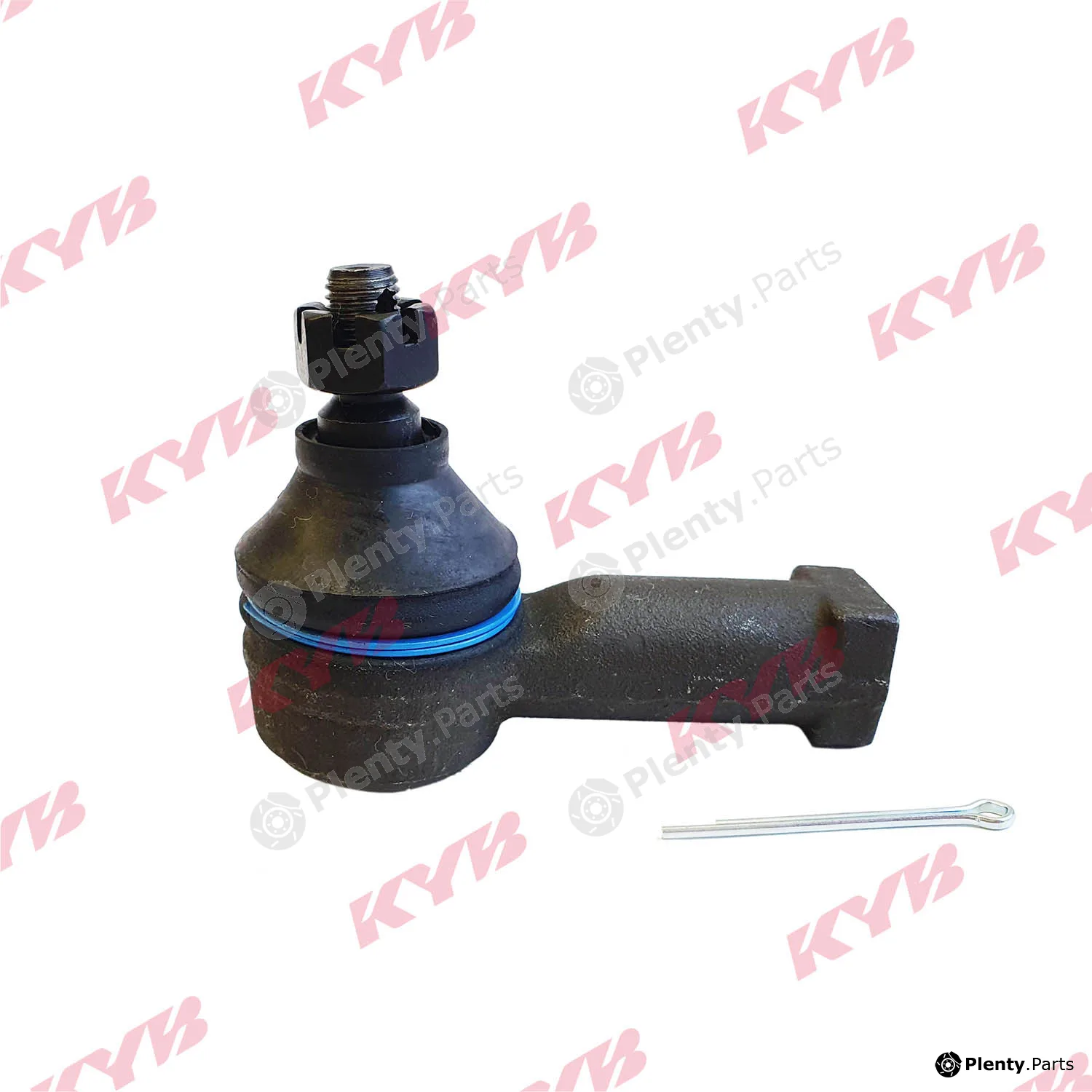 KYB KTR1085 — Tie Rod End
