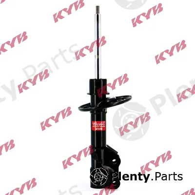 KYB 3340036 — Shock Absorber Excel-G