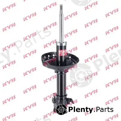 KYB 334370 — Shock Absorber Excel-G