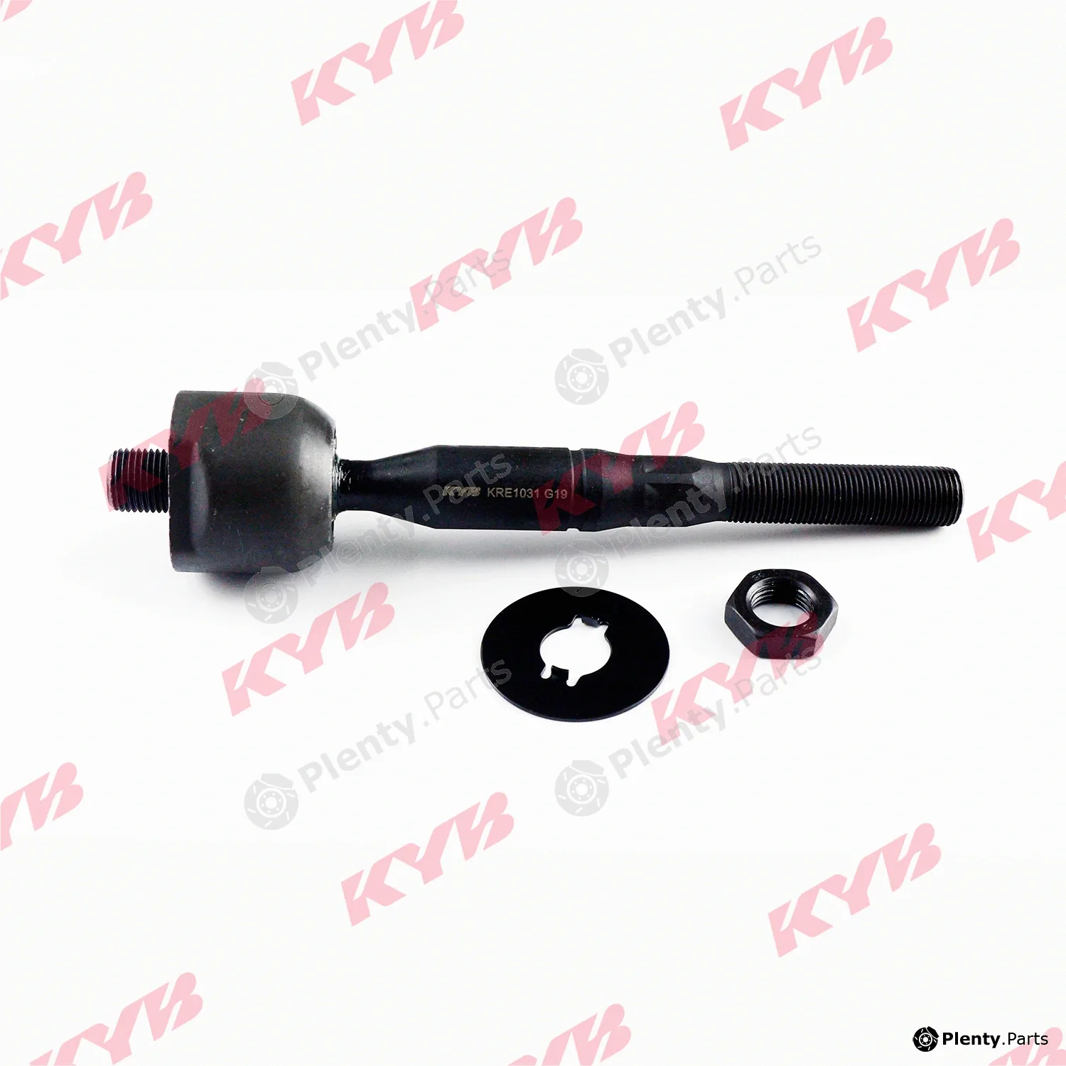 KYB KRE1031 — Inner Tie Rod
