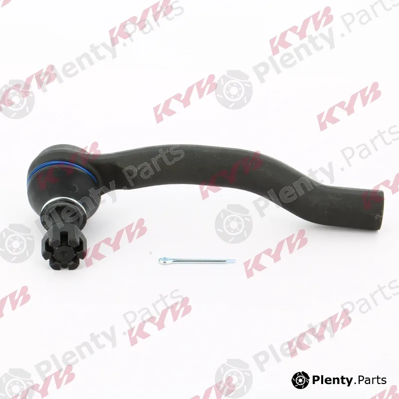 KYB KTR1370 — Tie Rod End