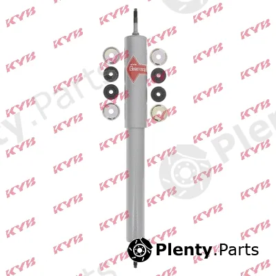 KYB 554017 — Shock Absorber Gas A Just