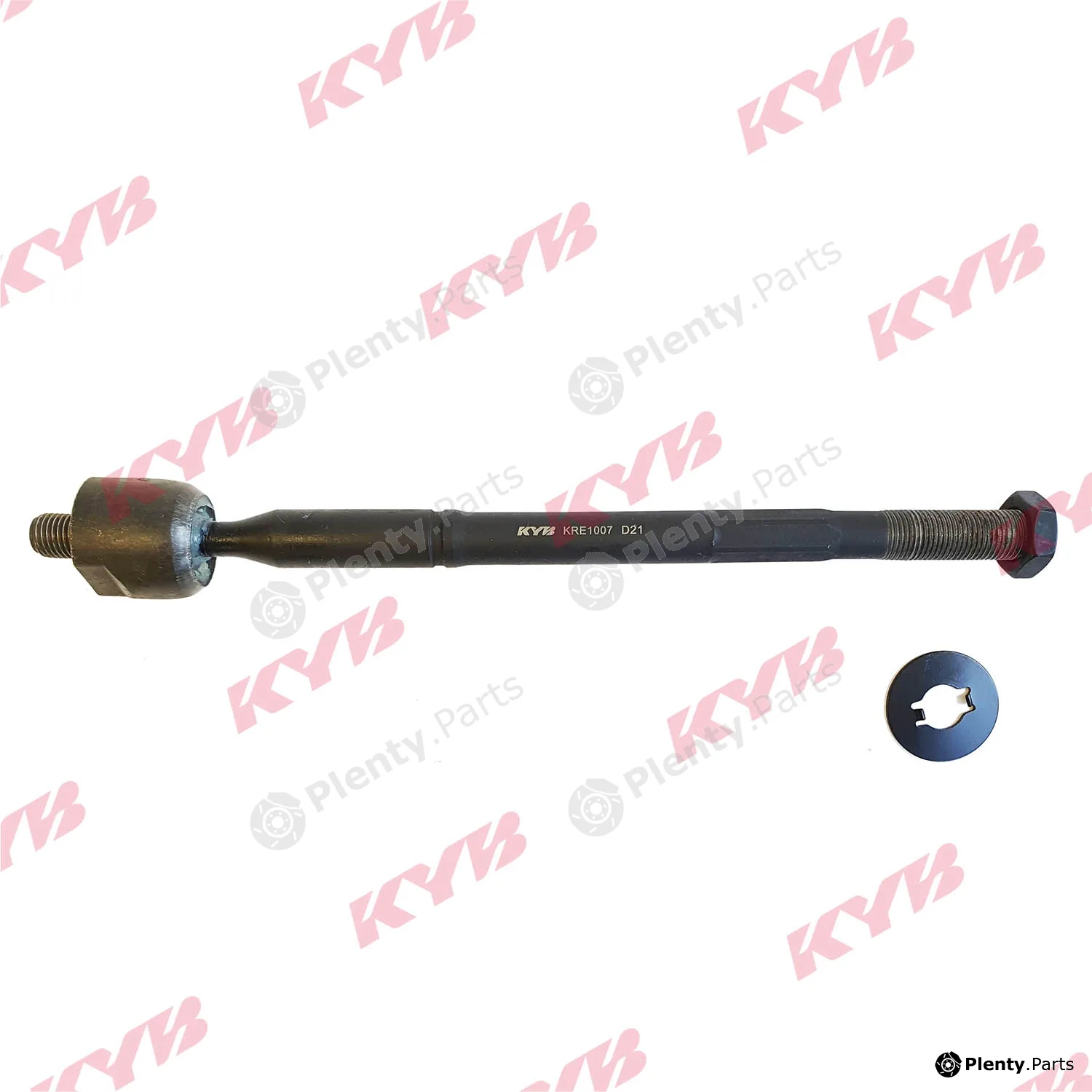 KYB KRE1007 — Inner Tie Rod