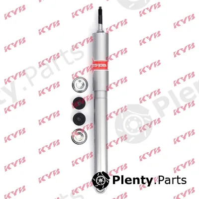 KYB 552019 — Shock Absorber Gas A Just