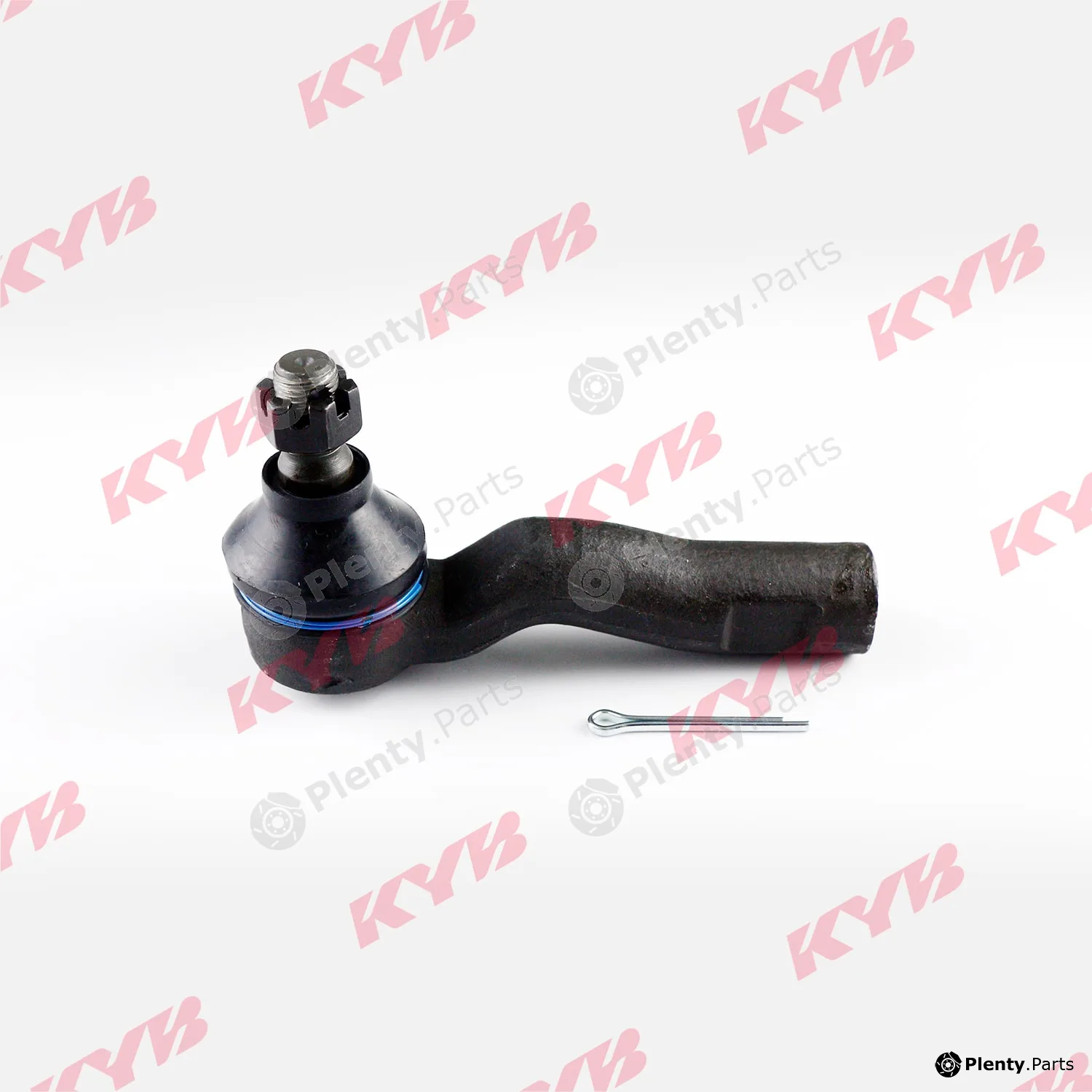 KYB KTR1045 — Tie Rod End