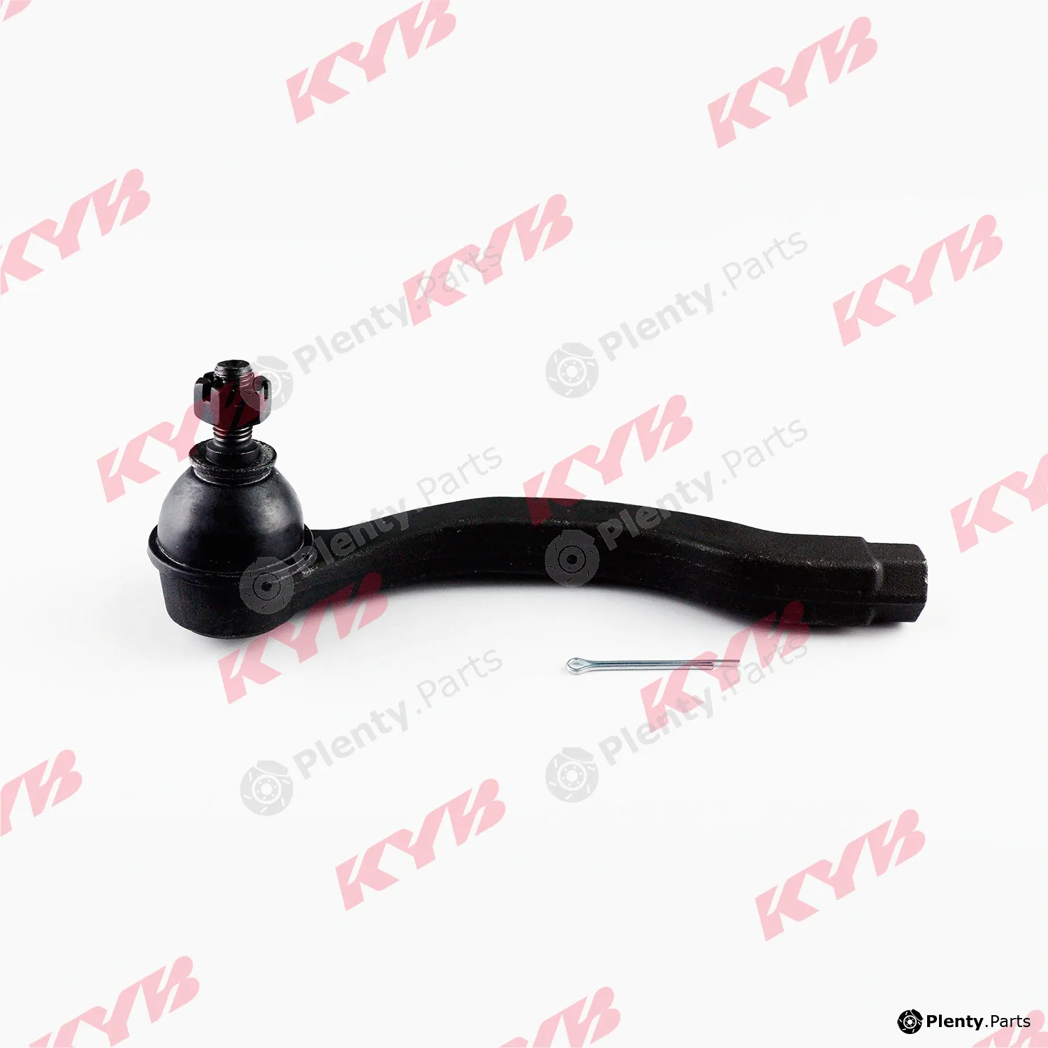 KYB KTR1173 — Tie Rod End