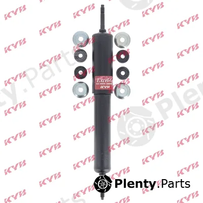 KYB 343070 — Shock Absorber Excel-G