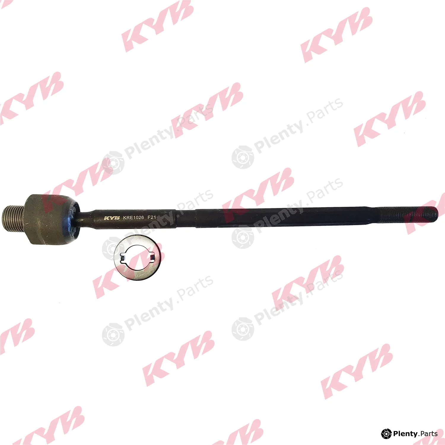 KYB KRE1026 — Inner Tie Rod
