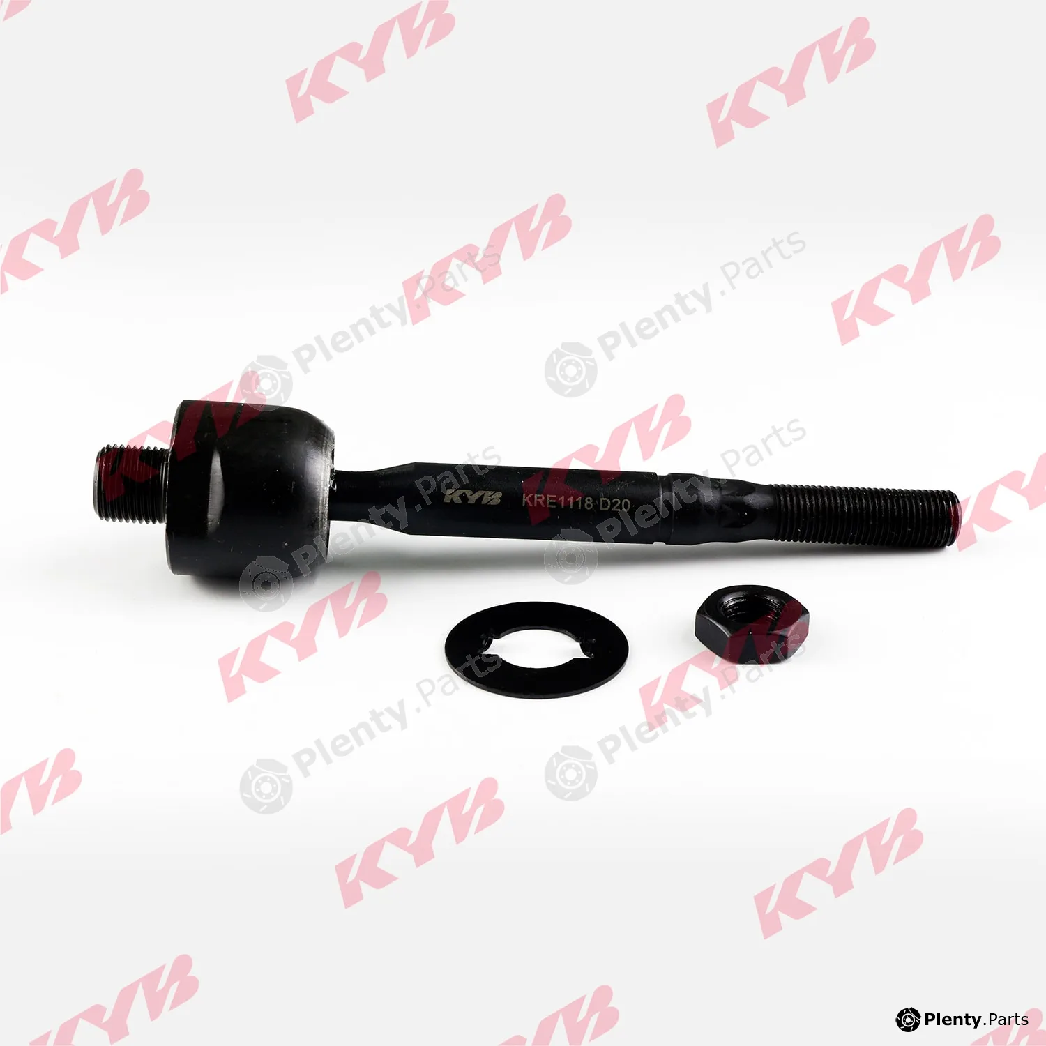 KYB KRE1118 — Inner Tie Rod