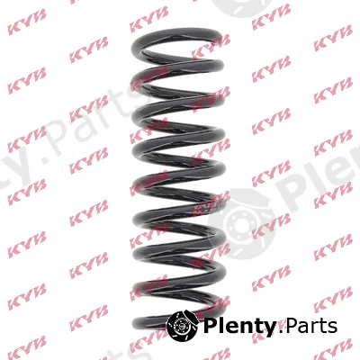 KYB RA5371 — Suspension Spring K-Flex