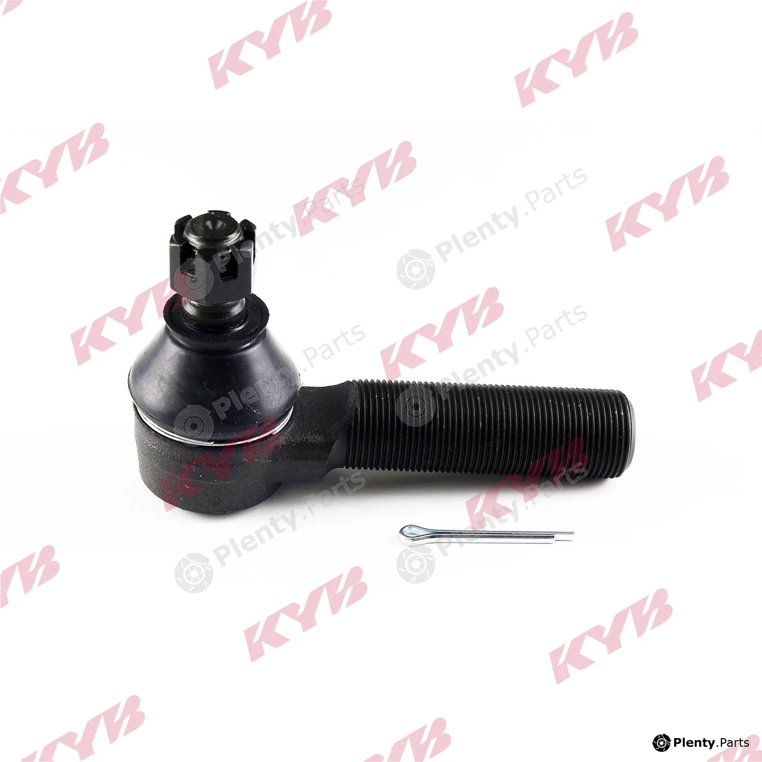 KYB KTR1246 — Tie Rod End