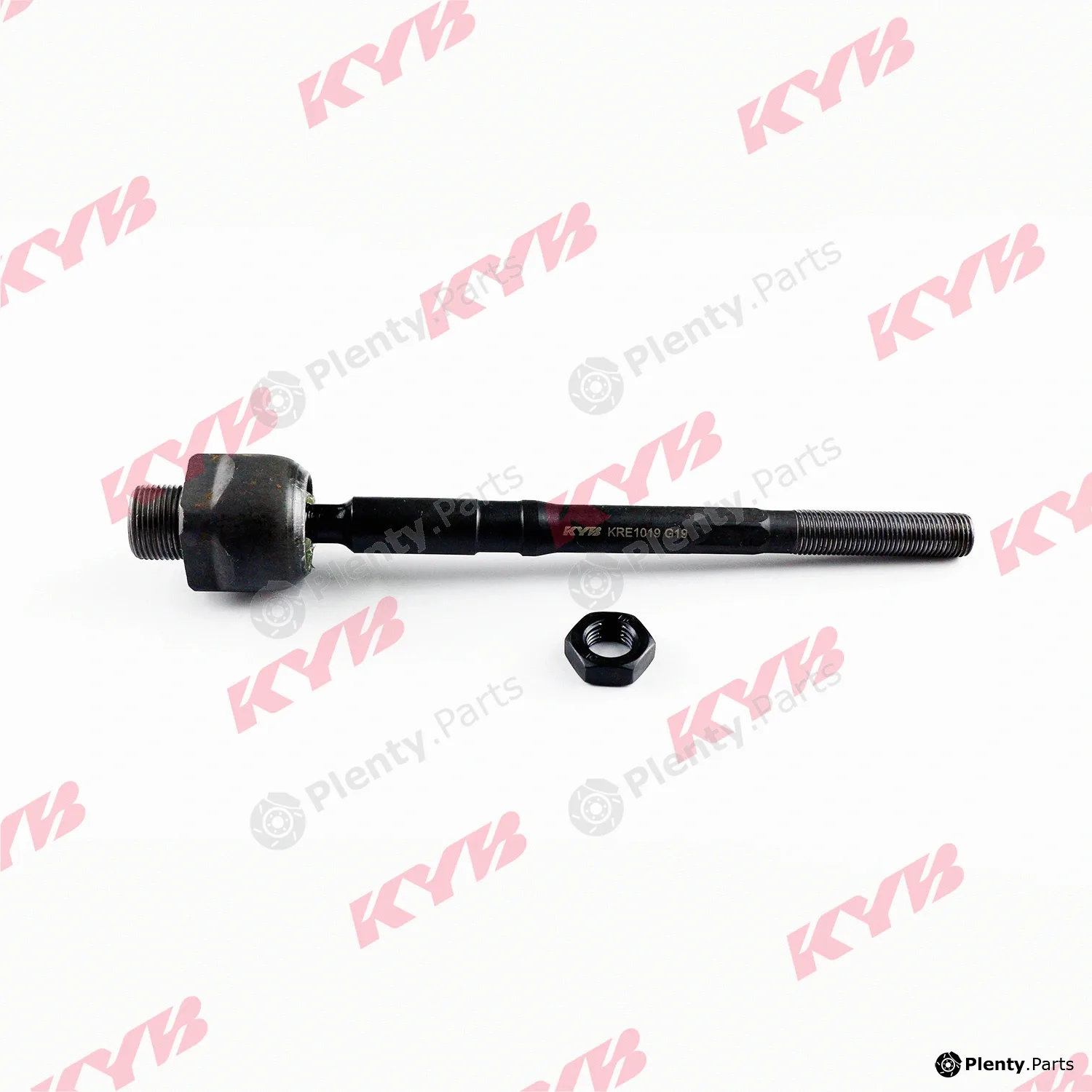 KYB KRE1019 — Inner Tie Rod