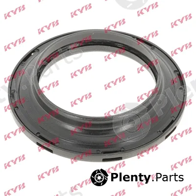KYB MB1901 — Rolling Bearing, suspension strut support mount Suspension Mounting Kit