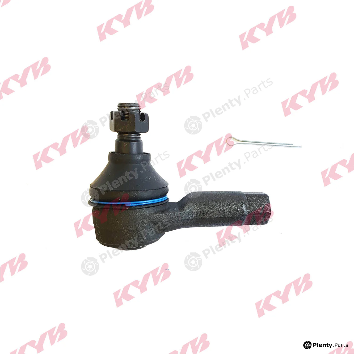 KYB KTR1018 — Tie Rod End