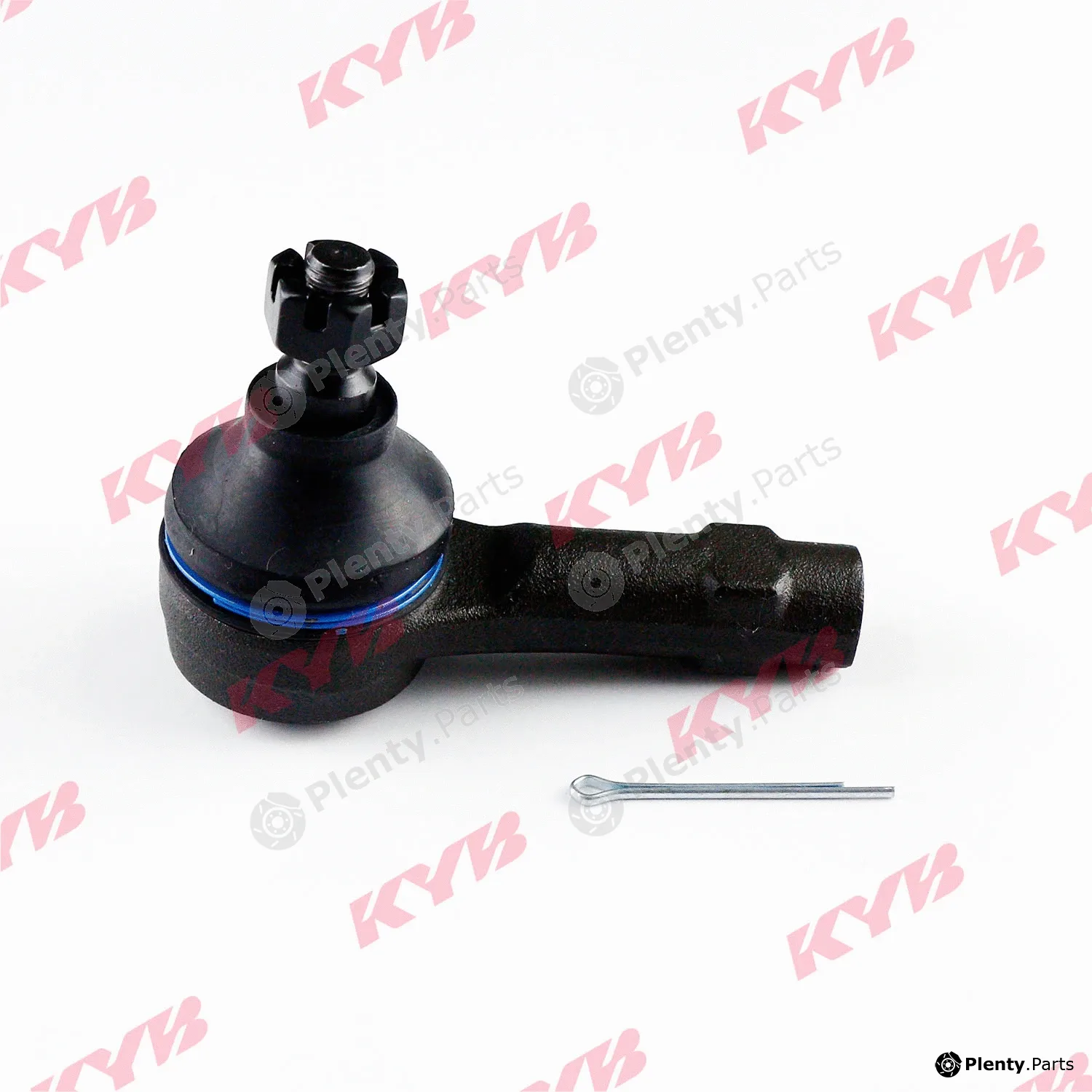KYB KTR1087 — Tie Rod End