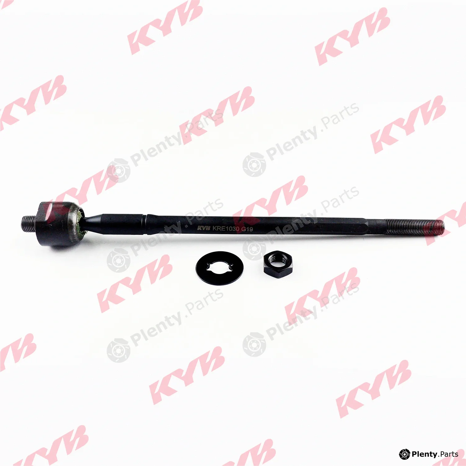 KYB KRE1030 — Inner Tie Rod
