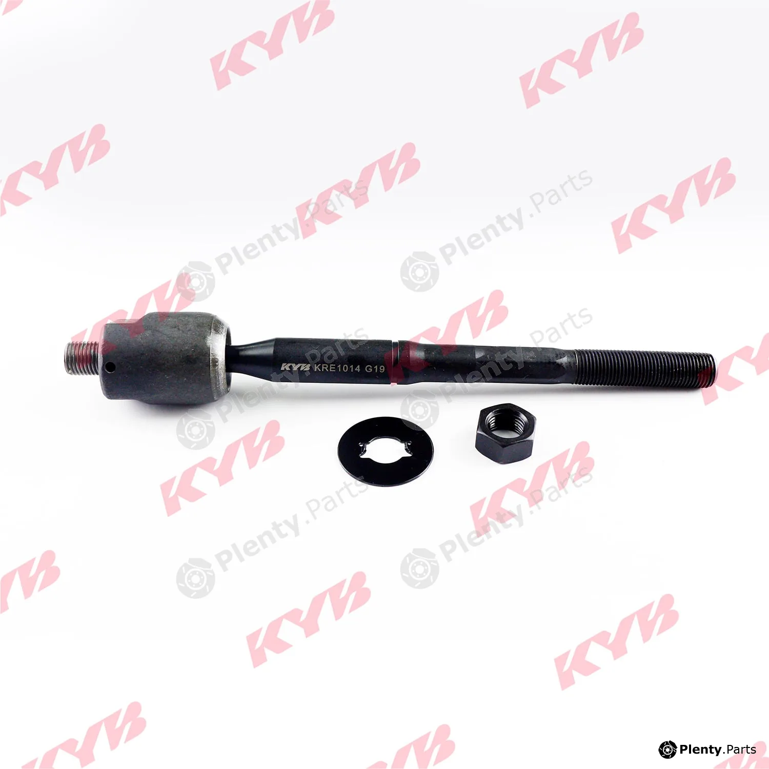 KYB KRE1014 — Inner Tie Rod