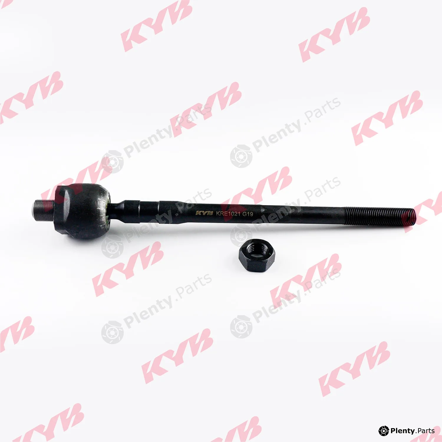 KYB KRE1021 — Inner Tie Rod