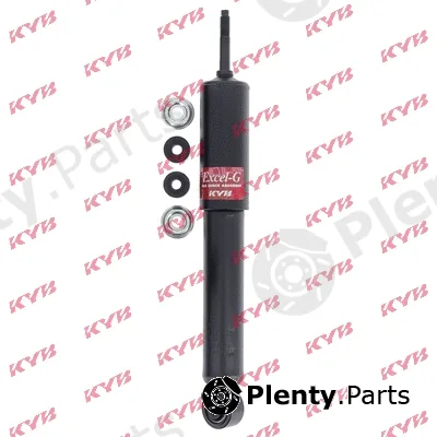KYB 343417 — Shock Absorber Excel-G