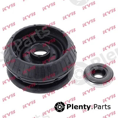 KYB SM1204 — Repair Kit, suspension strut support mount Suspension Mounting Kit