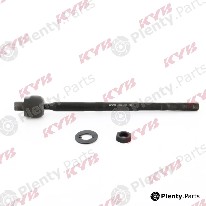 KYB KRE1211 — Inner Tie Rod