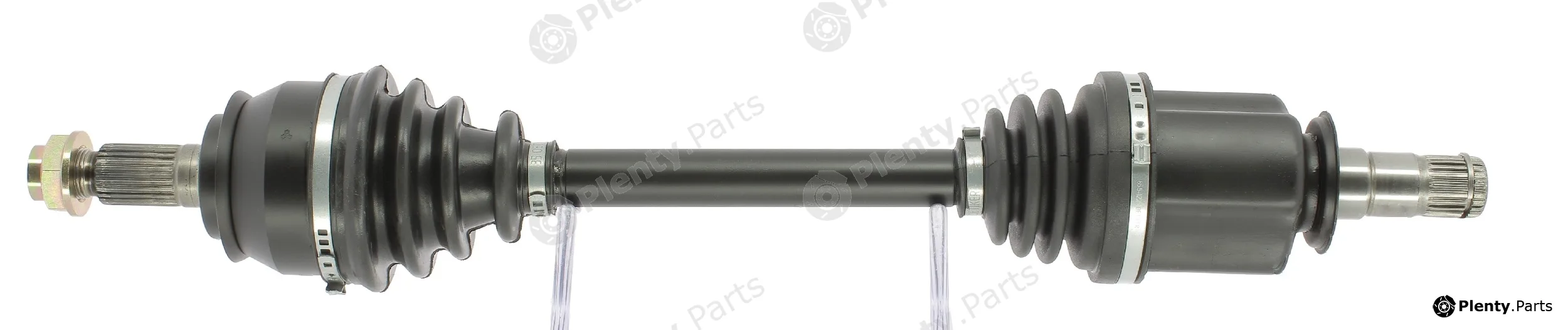Friesen FDS3867 — Drive Shaft