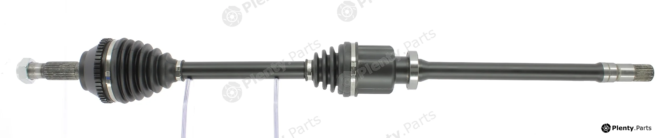 Friesen FDS4542 — Drive Shaft