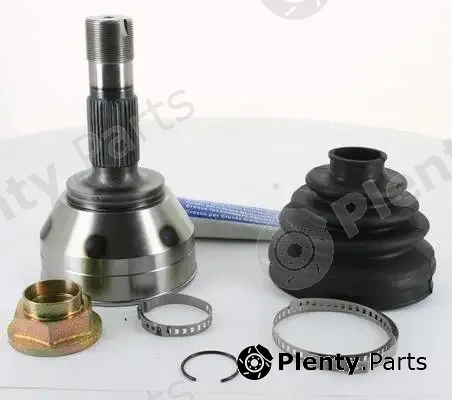 Friesen FVJ0049 — Joint Kit, drive shaft