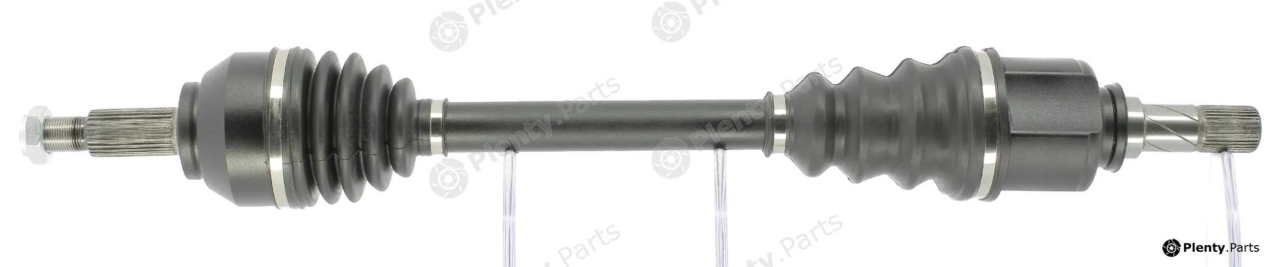 Friesen FDS2688 — Drive Shaft