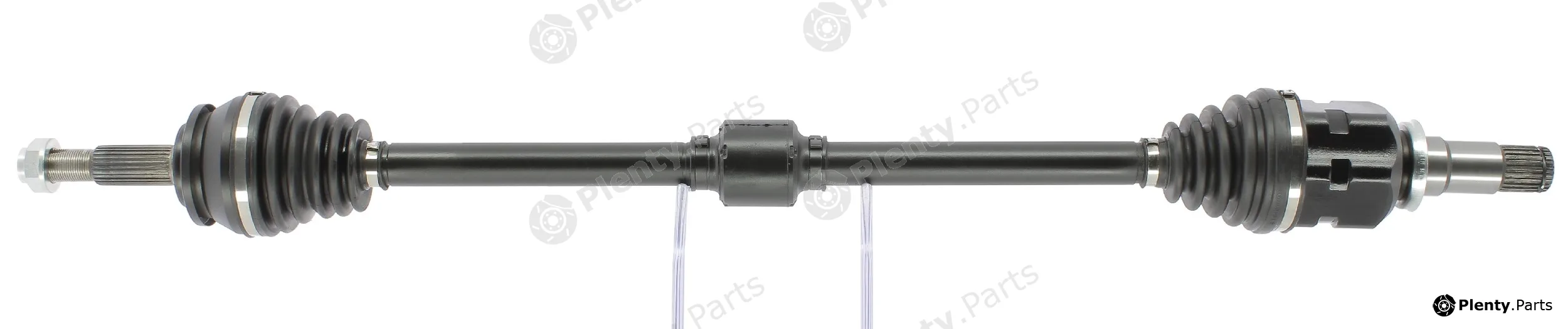 Friesen FDS3716 — Drive Shaft