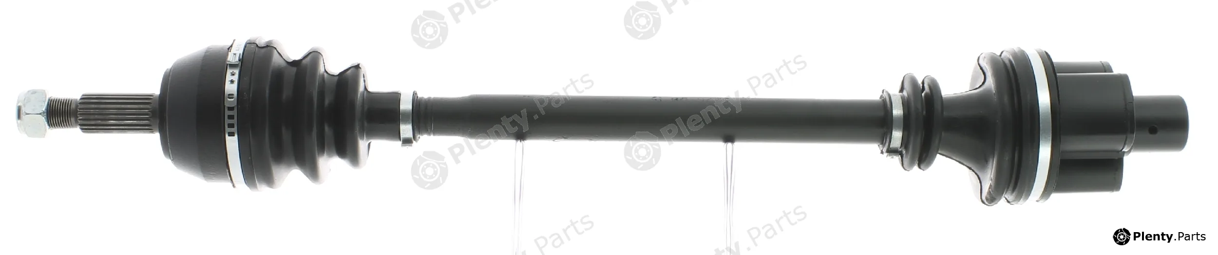 Friesen FDS1289 — Drive Shaft