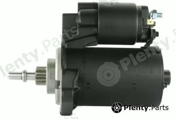 Friesen 8012600 — Starter