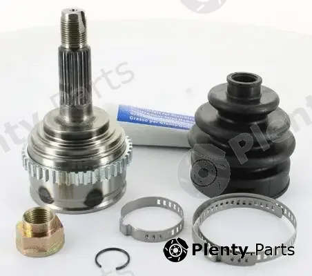 Friesen FVJ0055 — Joint Kit, drive shaft
