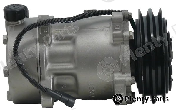 Friesen FRC00038 — Compressor, air conditioning