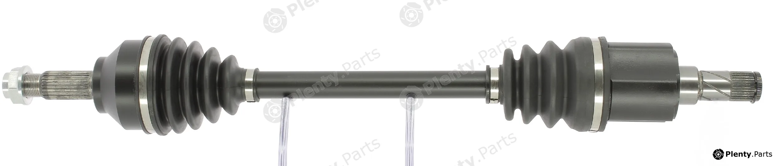 Friesen FDS3871 — Drive Shaft