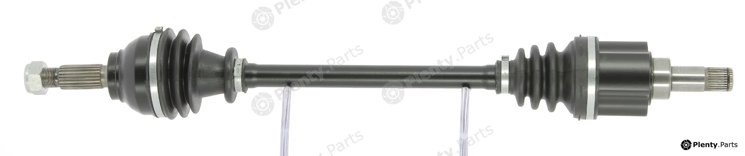 Friesen FDS3833 — Drive Shaft