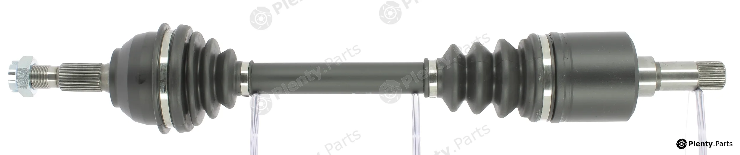 Friesen FDS1015 — Drive Shaft