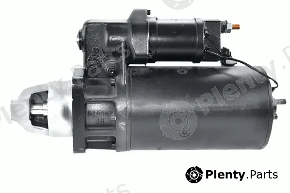 Friesen 8818651 — Starter