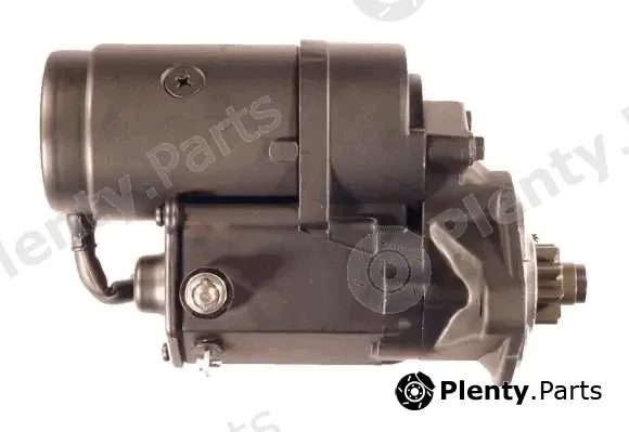 Friesen 8052615 — Starter
