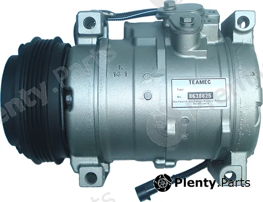 Friesen FRC38825 — Compressor, air conditioning